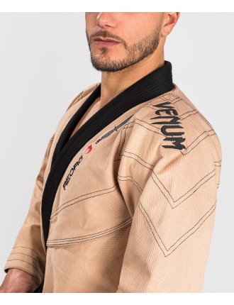 Top Choice Venum Reorg BJJ Gi - Sand In Stock