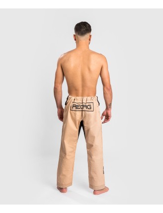 Top Choice Venum Reorg BJJ Gi - Sand In Stock