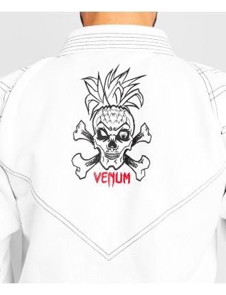 Top Choice Venum Reorg BJJ Gi - White Available for Immediate Shipping