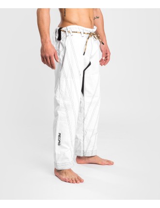 Top Choice Venum Reorg BJJ Gi - White Available for Immediate Shipping