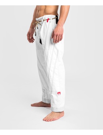 Top Choice Venum Reorg BJJ Gi - White Available for Immediate Shipping