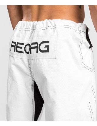 Top Choice Venum Reorg BJJ Gi - White Available for Immediate Shipping