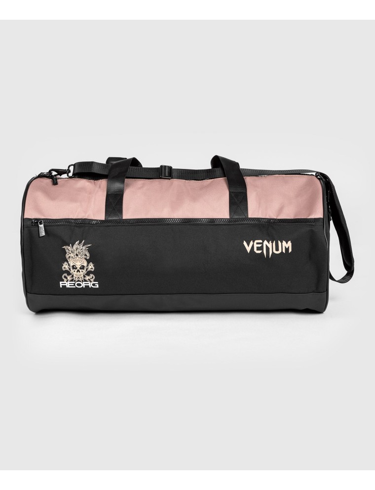 Top Choice Venum Reorg Sports Bags - Black Immediate Availability