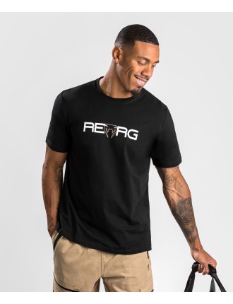 Top Choice Venum Reorg T-Shirt - Black Just Launched