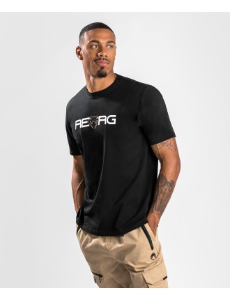 Top Choice Venum Reorg T-Shirt - Black Just Launched