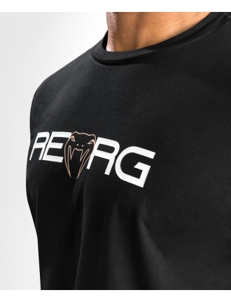 Top Choice Venum Reorg T-Shirt - Black Just Launched