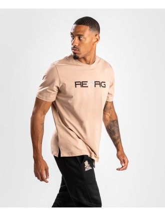 Top Choice Venum Reorg T-Shirt - Sand