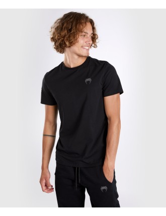 Top Choice Venum S47 T-Shirt - Black/Orange Fresh Release