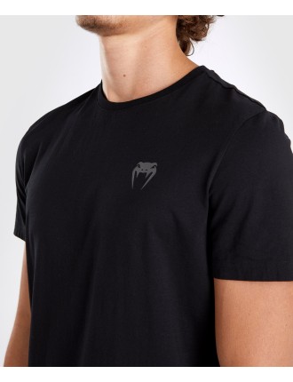 Top Choice Venum S47 T-Shirt - Black/Orange Fresh Release