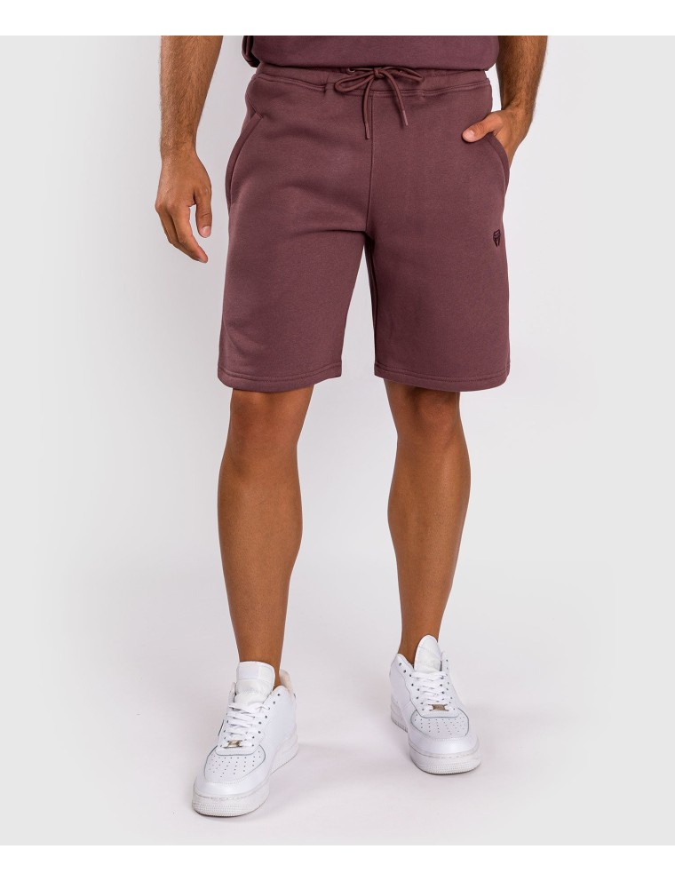 Top Choice Venum Silent Power Cotton Short - Brown Available for Immediate Shipping