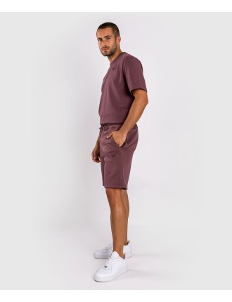 Top Choice Venum Silent Power Cotton Short - Brown Available for Immediate Shipping