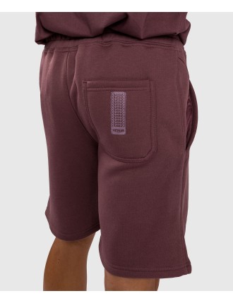 Top Choice Venum Silent Power Cotton Short - Brown Available for Immediate Shipping