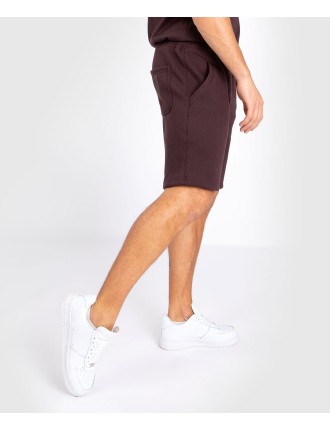 Top Choice Venum Silent Power Cotton Short - Dark Brown New Release