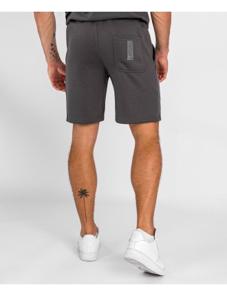 Top Choice Venum Silent Power Cotton Short Grey Ready for Shipment