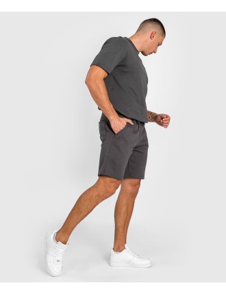 Top Choice Venum Silent Power Cotton Short Grey Ready for Shipment