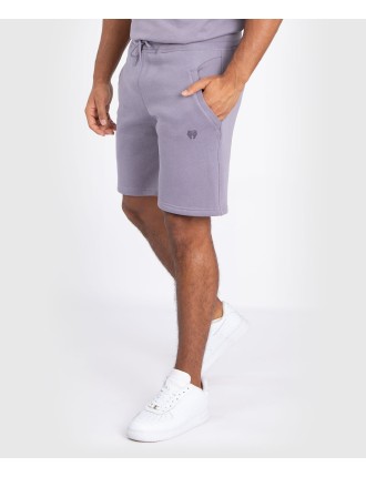 Top Choice Venum Silent Power Cotton Short - Lavender Grey Latest Edition