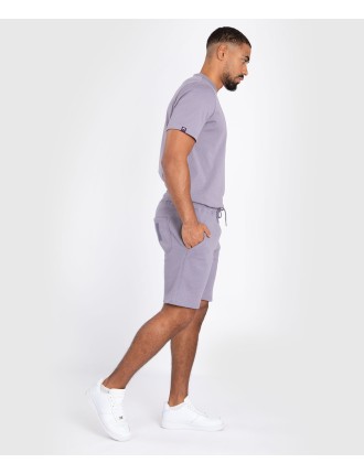 Top Choice Venum Silent Power Cotton Short - Lavender Grey Latest Edition