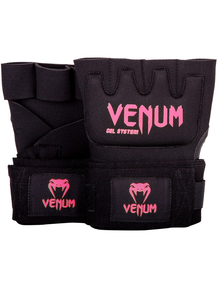 Top Choice Venum Kontact Gel Glove Wraps Ready for Shipment