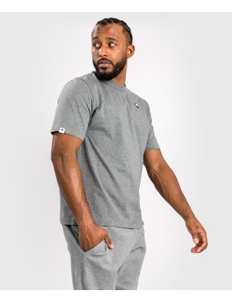 Top Choice Venum Silent Power Lite T-Shirt - Light Heather Grey New Collection