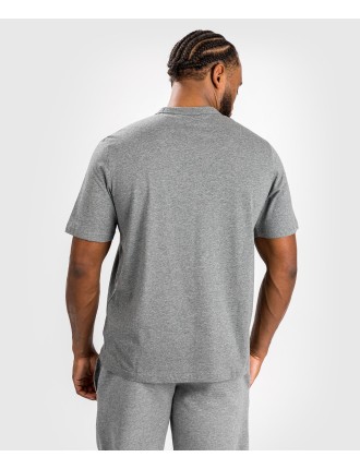 Top Choice Venum Silent Power Lite T-Shirt - Light Heather Grey New Collection