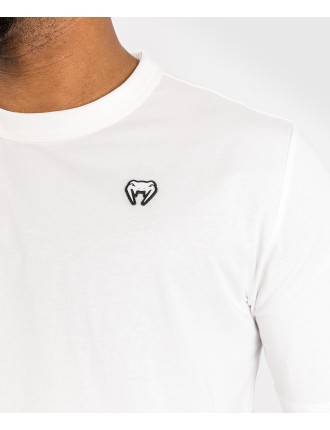 Top Choice Venum Silent Power Lite T-Shirt - White New Stock