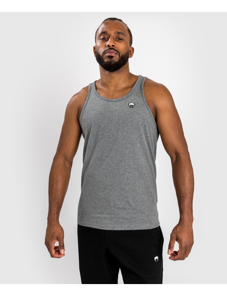 Top Choice Venum Silent Power Lite Tank Top - Light Heather Grey Just In