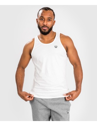 Top Choice Venum Silent Power Lite Tank Top - White In Stock