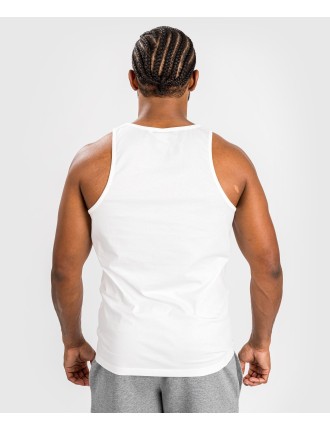 Top Choice Venum Silent Power Lite Tank Top - White In Stock