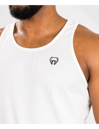 Top Choice Venum Silent Power Lite Tank Top - White In Stock