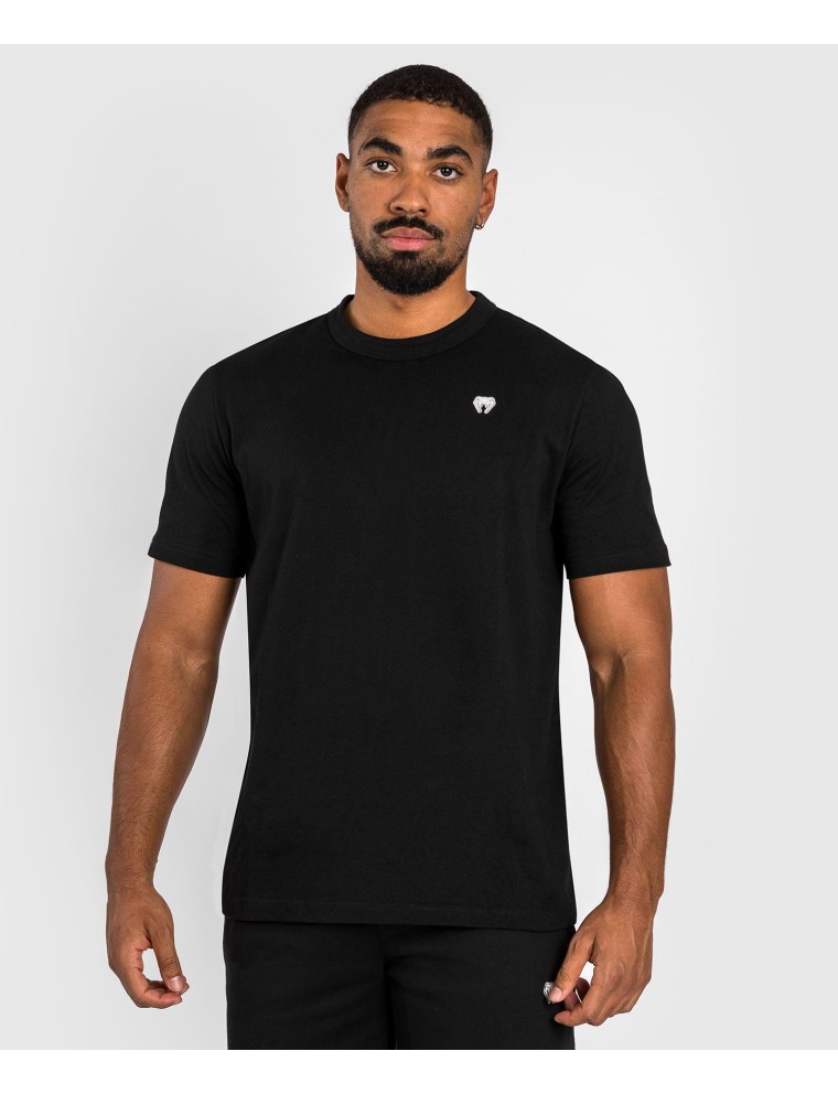 Top Choice Venum Silent Power T-Shirt - Black Available for Immediate Shipping