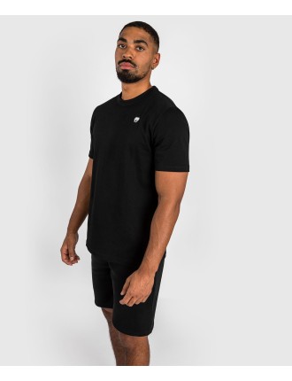 Top Choice Venum Silent Power T-Shirt - Black Available for Immediate Shipping