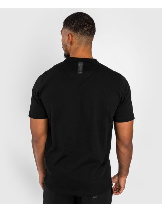 Top Choice Venum Silent Power T-Shirt - Black Available for Immediate Shipping