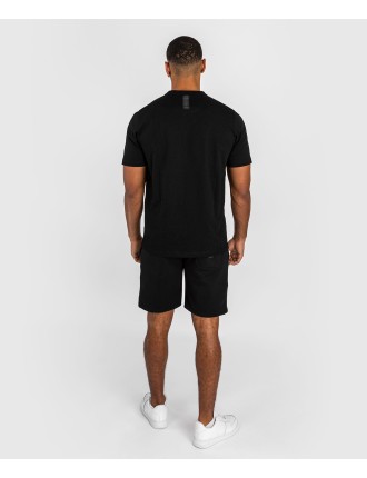 Top Choice Venum Silent Power T-Shirt - Black Available for Immediate Shipping