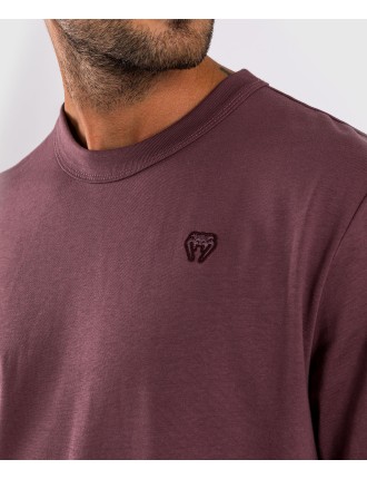 Top Choice Venum Silent Power T-Shirt - Brown New Release