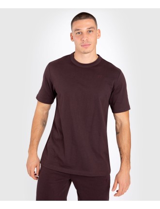 Top Choice Venum Silent Power T-Shirt - Dark Brown