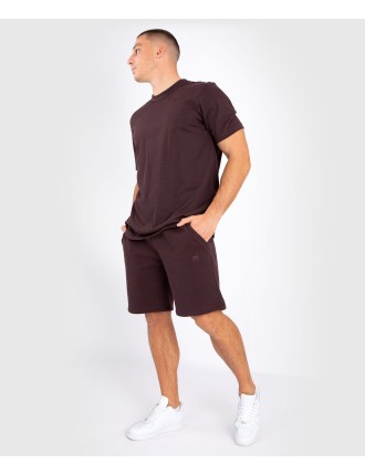 Top Choice Venum Silent Power T-Shirt - Dark Brown