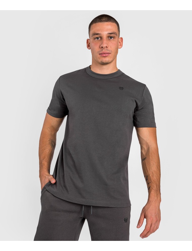 Top Choice Venum Silent Power T-Shirt - Grey Latest Edition