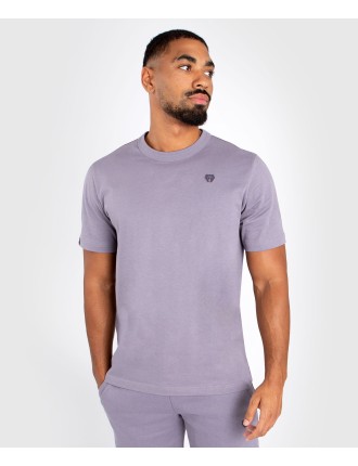 Top Choice Venum Silent Power T-Shirt - Lavender Grey On Hand Now