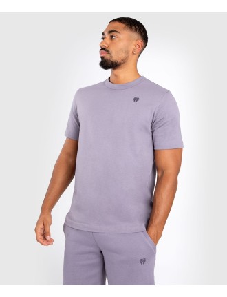 Top Choice Venum Silent Power T-Shirt - Lavender Grey On Hand Now