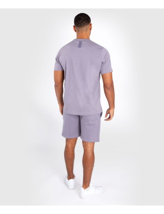 Top Choice Venum Silent Power T-Shirt - Lavender Grey On Hand Now