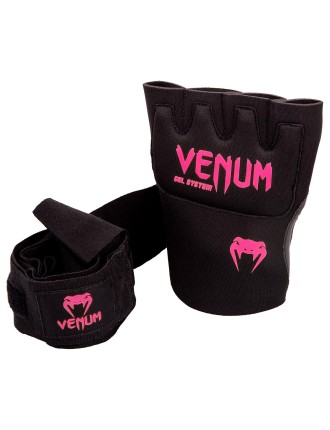 Top Choice Venum Kontact Gel Glove Wraps Ready for Shipment