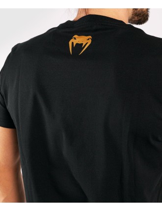 Top Choice Venum Skull T-shirt - Black Ready for Shipment