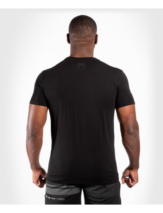 Top Choice Venum Skull T-shirt - Black/Black Latest Edition