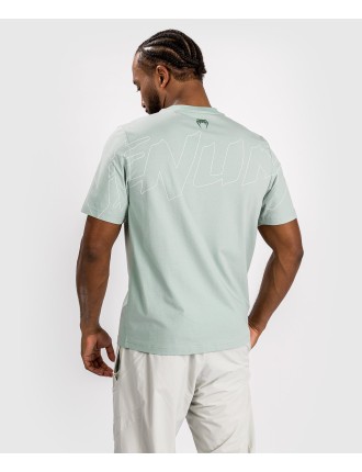 Top Choice Venum Snake Print T-Shirt - Aqua Green Limited Stock