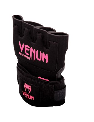 Top Choice Venum Kontact Gel Glove Wraps Ready for Shipment