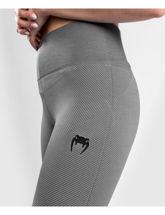 Top Choice Venum Sparring Seamless 7/8 Leggings - For Women - Dark Grey On Hand Now