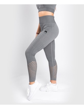 Top Choice Venum Sparring Seamless Leggings - For Women - Dark Grey Just Launched