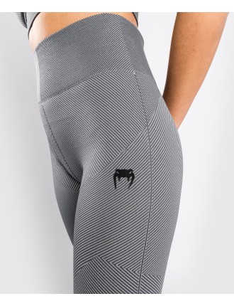 Top Choice Venum Sparring Seamless Leggings - For Women - Dark Grey Just Launched