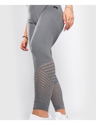 Top Choice Venum Sparring Seamless Leggings - For Women - Dark Grey Just Launched