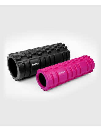 Top Choice Venum Spirit Foam Roller - Black/Pink On Hand Now